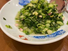 农家青菜钵-永乐饭庄(安德路店)