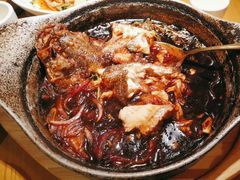 -九毛九西北菜(大东海店)