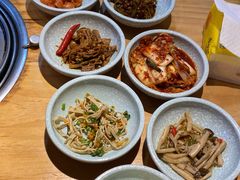 -金顺碳烤肉(1号店)