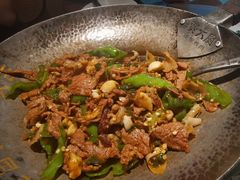 -费大厨辣椒炒肉(吉联MALL店)