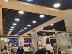 大堂-江二娃串串香(科园四路总店)