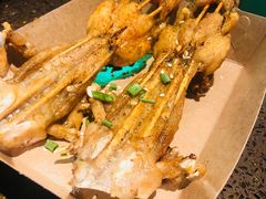 -蛙喔牛蛙(仙林万达茂店)