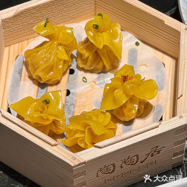 变了变了!!陶陶居让我好陌生…