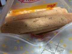 -朱記糯米蛋糕(千川百货店)