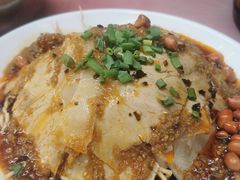 -李庄白肉(草堂店)