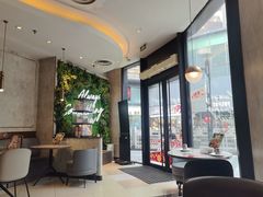 -必胜客(吾悦国际广场店)