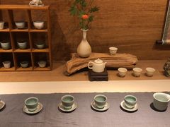 -青藤茶馆(南山路店)