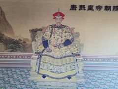 -承德避暑山庄景区