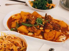 -香料集市新疆餐厅·清真聚餐(成都远洋太古里店)