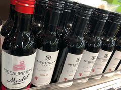 -麦德龙(虹口江湾店)