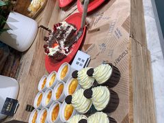 -晶丽香榭自助餐(南京大饭店)