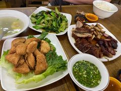 -程记烧腊快餐店(松园南街店)