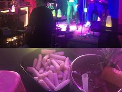 -好久不见网红乐队酒吧(鼓浪屿海底世界店)