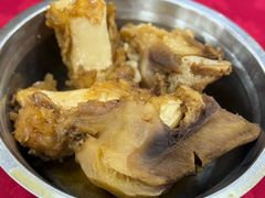 -伟记牛蹄(道滘店)