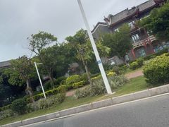 -海坛古城