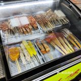 大家一起撸串