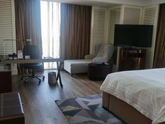-上海浦东滨江喜来登酒店