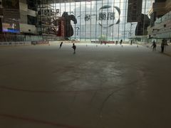 -冠军冰场CHAMPION RINK(凯德广场店)