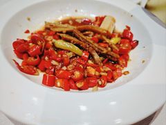 -厨艺餐厅·江西菜(省博物馆店)
