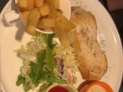 -中航泊悦酒店·云庭咖啡厅(虹桥机场T2店)