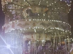 -南昌之星游乐场