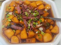 阆苑三绝-华光驿站私房菜·黑金冠