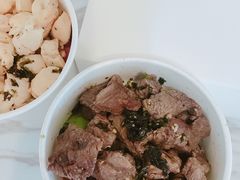 -AFS Cafe & Canteen(闽江二路店)