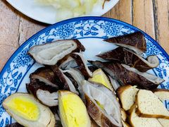 -朱秀英梆梆肉葫芦头(琉璃街店)