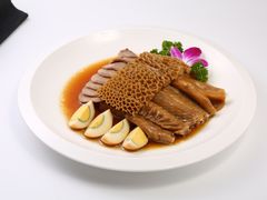 卤水拼盘-廊亦舫Lang Yi Fang Restaurant(金桥店)
