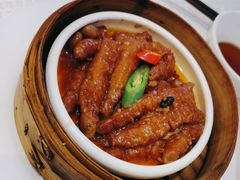 -金时代顺风大酒店(瑞虹路店)