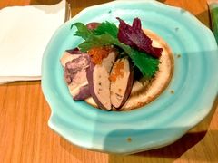 -花和海鲜自助(梅江店)