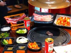 -杀猪天·韩国烤肉(总店)