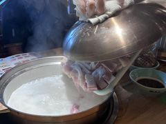 -椰夫人·养生椰子鸡(金沙洲永旺店)