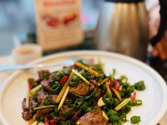 -桂林肥仔·中华餐饮名店(园湖店)