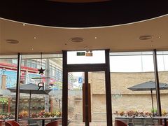 -星巴克臻选(中山石岐大信新都汇店)