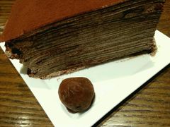 -Awfully Chocolate(来福士广场店)