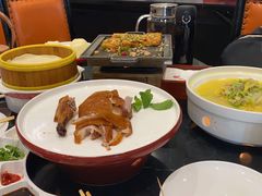 -大鸭梨烤鸭(甘家口店)