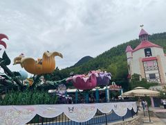 -安吉Hello Kitty乐园