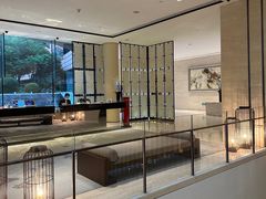 -上海衡山路十二号华邑酒店