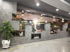 门面-妈妈菜馆(盛京大奥莱店)