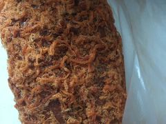 辣味松松面包-山崎面包(百联世纪店)