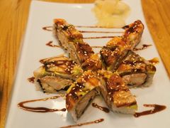 -Hatsune隐泉日式料理(SKP店)