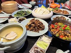-丽江金茂凯悦臻选酒店-滇香馆