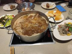 -蝎王府羊蝎子(西直门店)