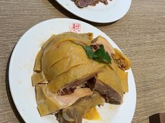 -泰煌鸡·上海白斩鸡·鸡汤面(鹤庆店)