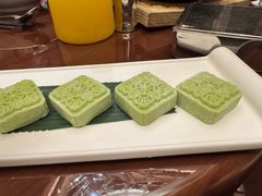 -环球港凯悦 · 享悦中餐厅