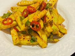 -滇野云南野生菌餐厅(陕西南路店)