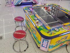 -汤姆熊欢乐世界 · 弹珠机(销品茂店)