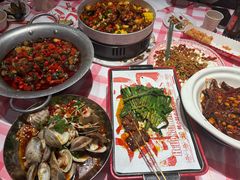 -辣小鲜·南昌大排档(船山路店)