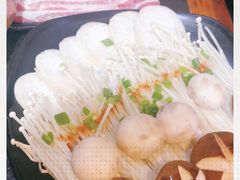 -火炉旺烤肉啤酒屋(沈北创始店)